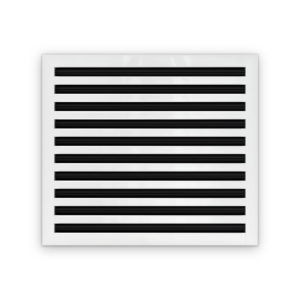 Airvian 22x20 linear slot diffuser, 10 slots