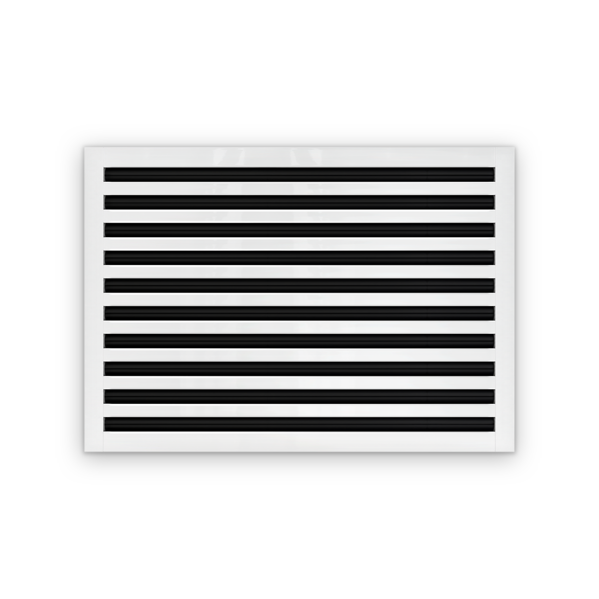 Airvian 28x20 linear slot diffuser, 10 slots