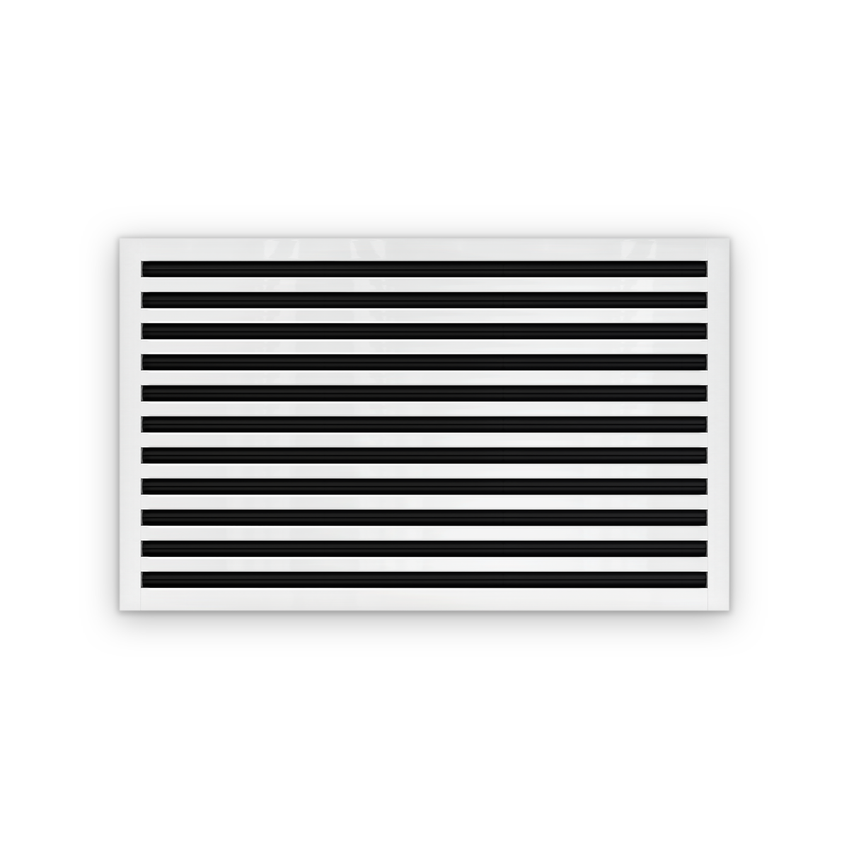 Airvian 36x22 linear slot diffuser, 11 slots