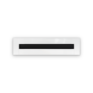 Airvian 12x2 linear slot diffuser, 1 slot