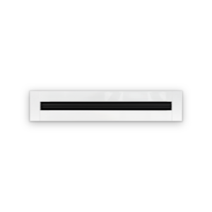 Airvian 16x2 linear slot diffuser, 1 slot