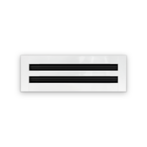 Airvian 14x4 linear slot diffuser, 2 slots