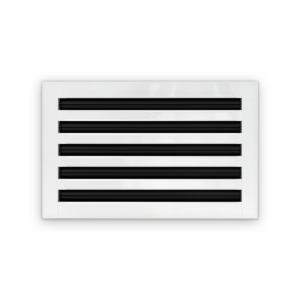 Airvian 16x10 linear slot diffuser, 5 slots