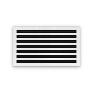 Airvian 24x14 linear slot diffuser, 7 slots