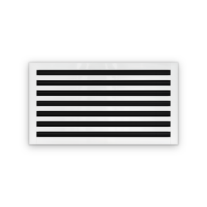 Airvian 26x14 linear slot diffuser, 7 slots