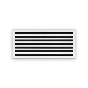 Airvian 32x14 linear slot diffuser, 7 slots